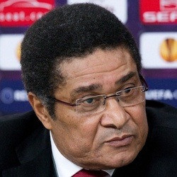 Eusebio (1942-2014)
